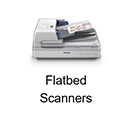 Epson Flatbed Scanners