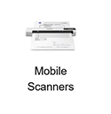 Epson Mobile Scanners 