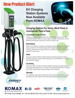 EV Power Stations