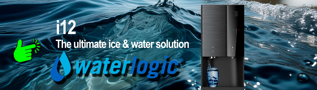 WaterLogic Coolers and Video Link