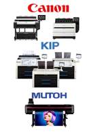 Wide Format Systems